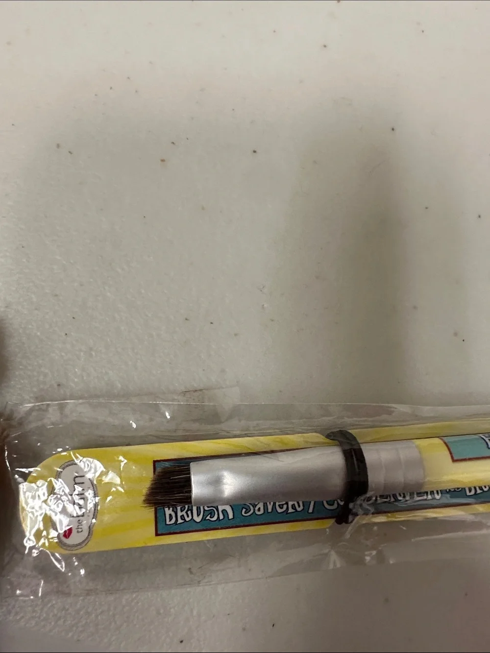 theBalm double sided